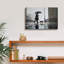  «Happy Hour» par Keith Thomson, art mural sur toile, 18 po x 12 po-556675319