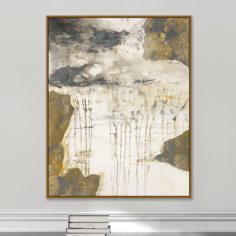 Rock My Baby Painting by Van Garret