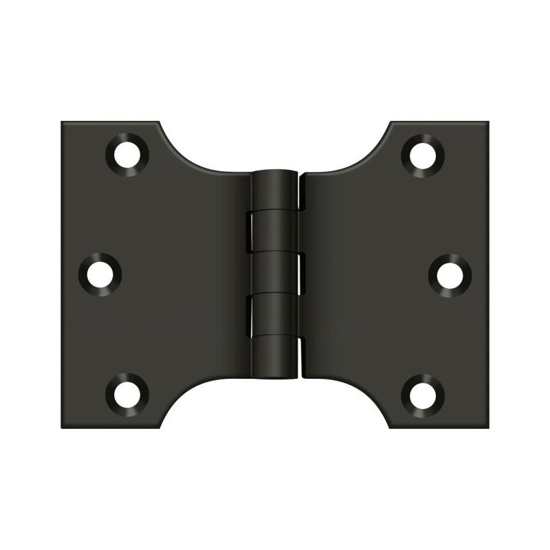Hinge, Oil Rubbed Bronze