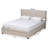 Valirie Upholstered Wingback Storage Bed-619456178-619456180