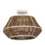 Gilmer Semi Flush Mount