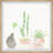 " Handmade Pottery II " Painting Print-50906741
