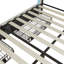 Estella Linen Upholstered Bed With LED Lighting And 4 Storage Drawers-775642148-775642149