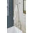 Stature Wall Mounted Robe Hook-66149431