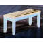 Banc de salle à manger 1Pc