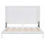 Grand lit escamotable mural-2049877234