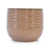 Bronze Antique est en rupture de stock