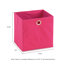 Rebrilliant Fabric Decorative Bin-1458291382
