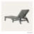 POLYWOOD Captain Chaise-9552028