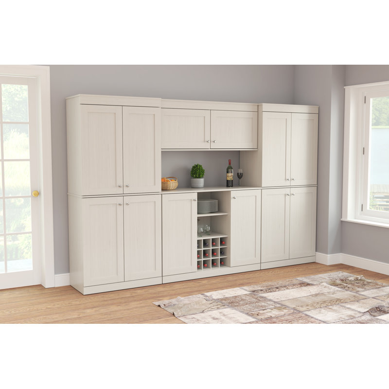 Anaiz 70.86'' Kitchen Pantry