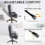 Fauteuil de direction Aricin