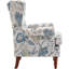 Upholstered Armchair