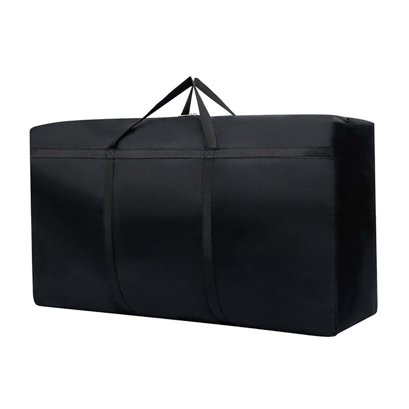 Sac de rangement pour arbre de Noël, Black