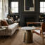 Aiden Marble End Table