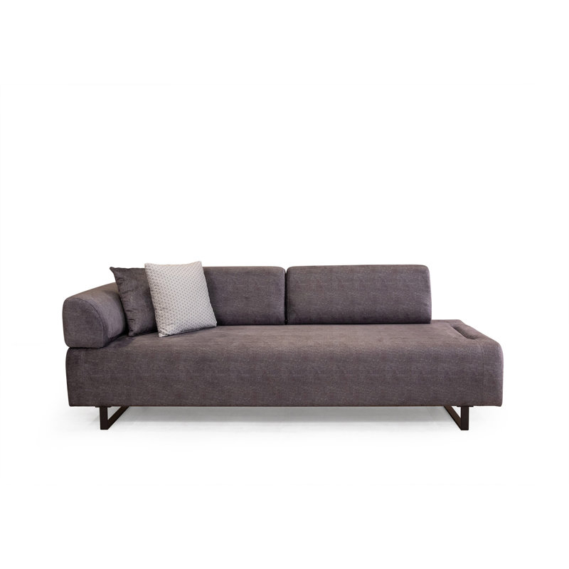 Thorhild Sleeper, Grey