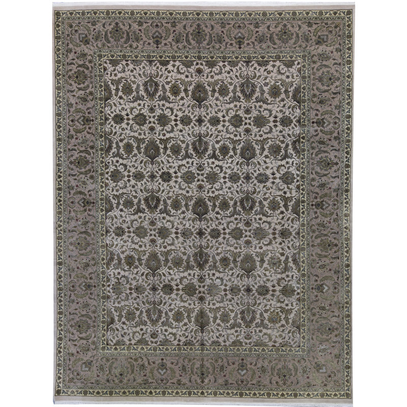 Chantel One-of-a-Kind 11'11" X 15'7" Area Rug