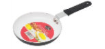 Culinary Edge Aluminum Non-Stick Crepe Pan