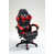 Red/Black is out of stock selected