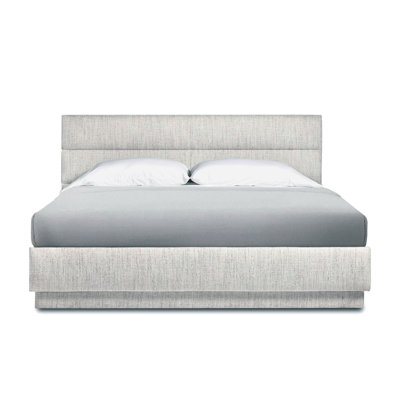Upholstered Bed