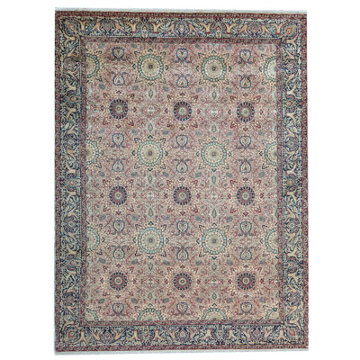 Sona Oriental Area Rug