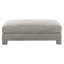 Mily Rectangle Standard Ottoman