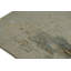 Rug & Kilim’S Abstract Runner Rug In Gray, Gold And Blue Patterns