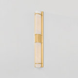 Tottenville 2 - Light Flush Mounted Sconce by Dabito