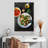 Yarlin Vegan Salad-108395772