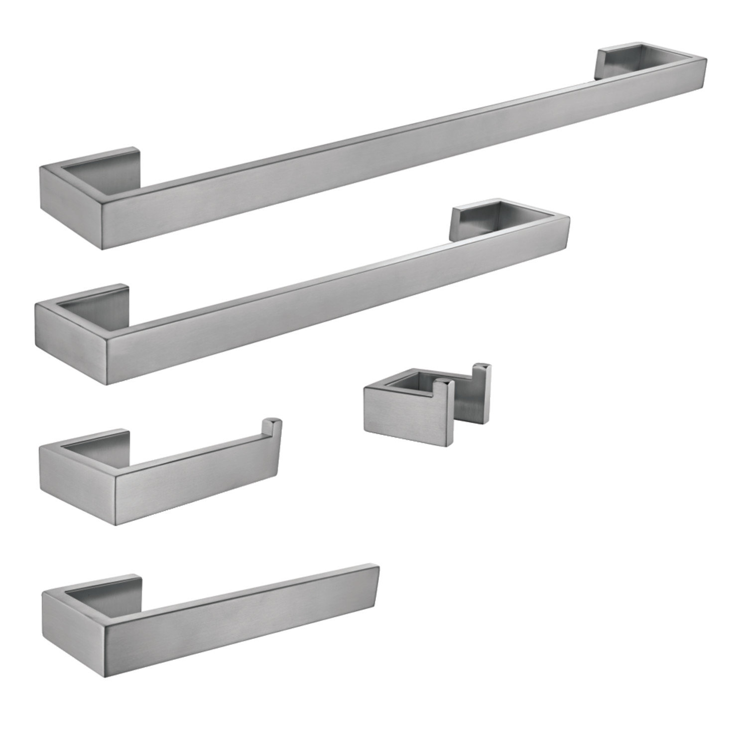 Kingston brass bathroom accessories