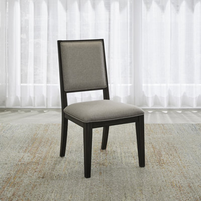 Keniston Upholstered Side Chair