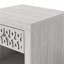 Brandarius 1 Drawer Nightstand-1987365599