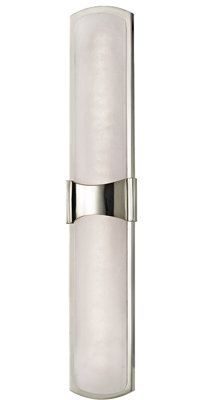 Valencia 2 - Light LED Flush Mounted Sconce