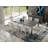 Ajai 94.5" Dining Table-1205348686