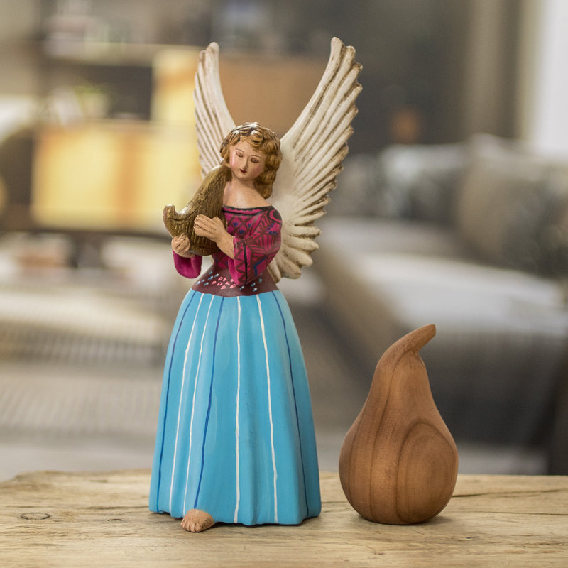 Figurine Caitlyn