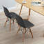 Chaise d'appoint pour bureau de cuisine Josclyn-723521801