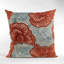 Coussin décoratif en Damas moelleux-523632460