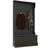 3-In-1 Entryway Hall Tree With Storage Bench, Coat Rack With Five Hooks And Shoe Storage-1690950090