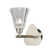 Satin Nickel selected