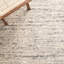 Tapis abstrait à performance rétro Brandarius-628607635