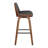 Fixed-Height Barstool