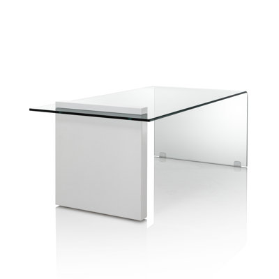 Frostley Sled Coffee Table