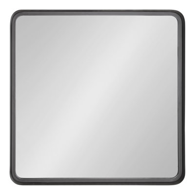 Annaluisa Metal Flat Mirror