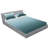 Microfiber Ombre Sheet Set-45426669-45417860