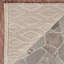 Tapis d'intérieur / extérieur à motif géométrique Jnessa Performance-33666401