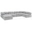 Canapé modulaire Ames 136 po Ames-90279201