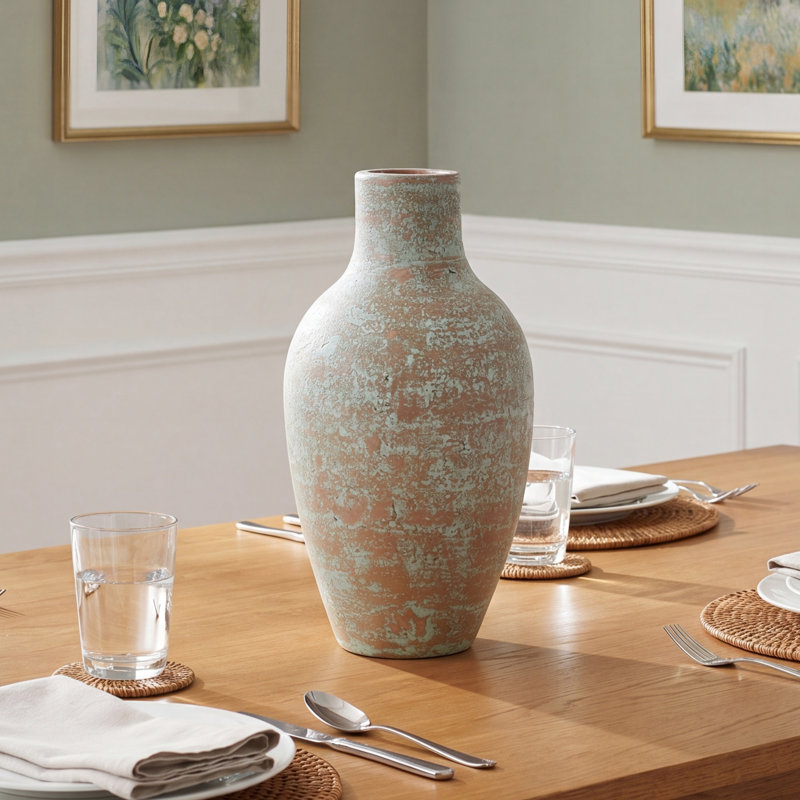 Rianne Ceramic Table Vase