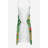 Floral Bib Apron