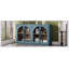 Cabinet décoratif