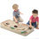 Table sur rail Carry & Go
