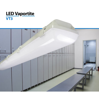 Dimmable Strip Ceiling Light